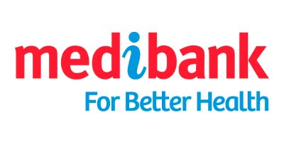 Medibank Logo